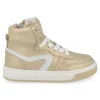 sneakers GOUD