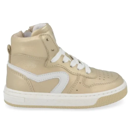 sneakers GOUD