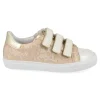 sneakers GOUD