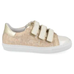 sneakers GOUD