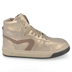 sneakers GOUD