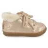 sneakers GOUD