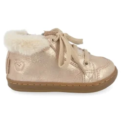 sneakers GOUD
