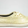 sneakers GOUD