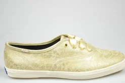 sneakers GOUD