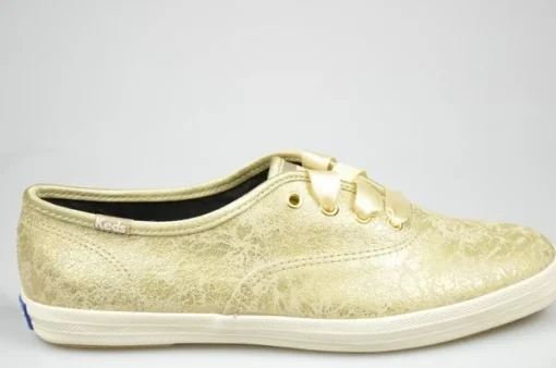 sneakers GOUD