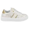 sneakers GOUD