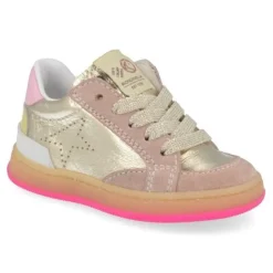 sneakers GOUD