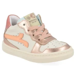 sneakers GOUD