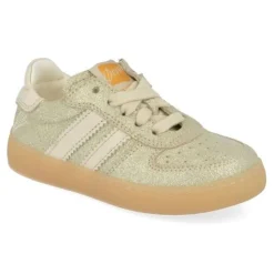 sneakers GOUD