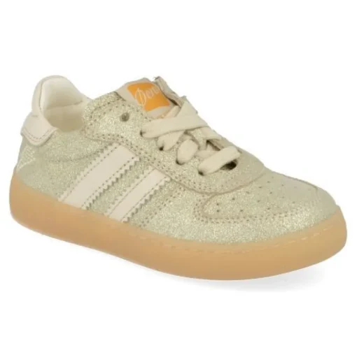 sneakers GOUD