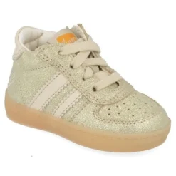 sneakers GOUD