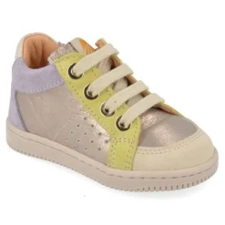 sneakers GOUD