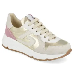sneakers GOUD