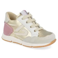 sneakers GOUD