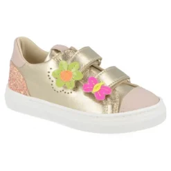sneakers GOUD