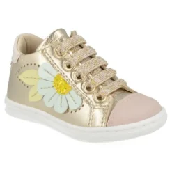 sneakers GOUD