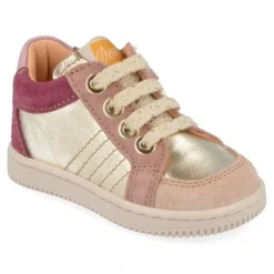sneakers GOUD