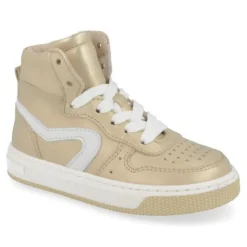 sneakers GOUD