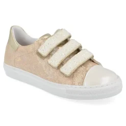 sneakers GOUD