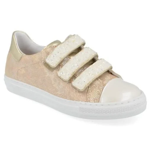 sneakers GOUD