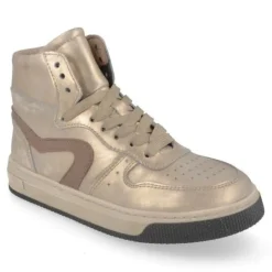 sneakers GOUD