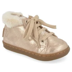 sneakers GOUD