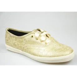 sneakers GOUD