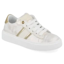 sneakers GOUD