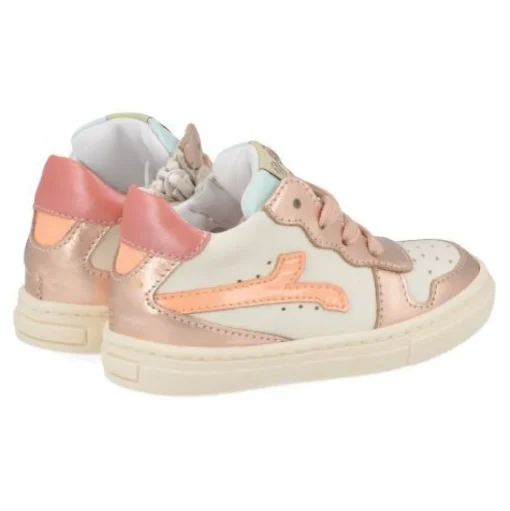 sneakers GOUD
