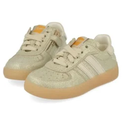sneakers GOUD