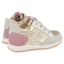 sneakers GOUD