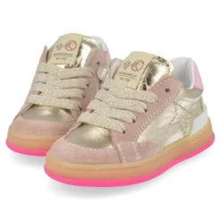 sneakers GOUD