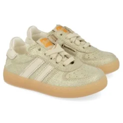 sneakers GOUD