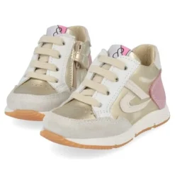 sneakers GOUD