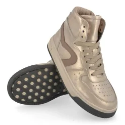 sneakers GOUD