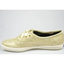 sneakers GOUD