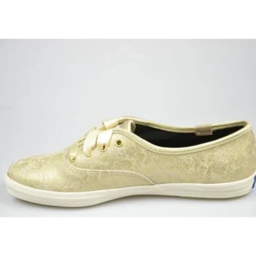 sneakers GOUD