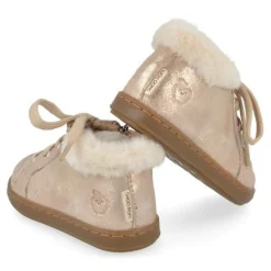 sneakers GOUD