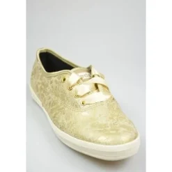 sneakers GOUD