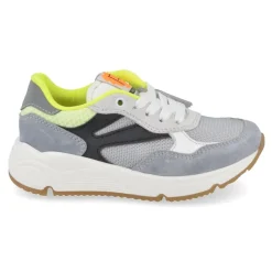 sneakers grijs