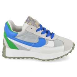 sneakers grijs