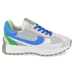 sneakers grijs