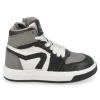 sneakers grijs