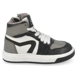 sneakers grijs