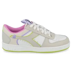 sneakers grijs