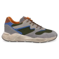sneakers grijs