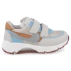 sneakers grijs