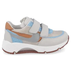 sneakers grijs