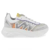 sneakers grijs